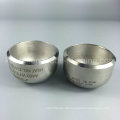 304 / 304L Cap Edelstahlrohr Fitting mit ISO9001: 2008 (KT0031)